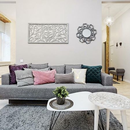 Stabu Street Residence Рига Экстерьер фото