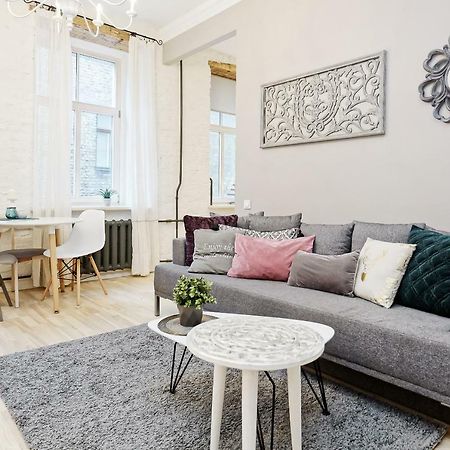 Stabu Street Residence Рига Экстерьер фото