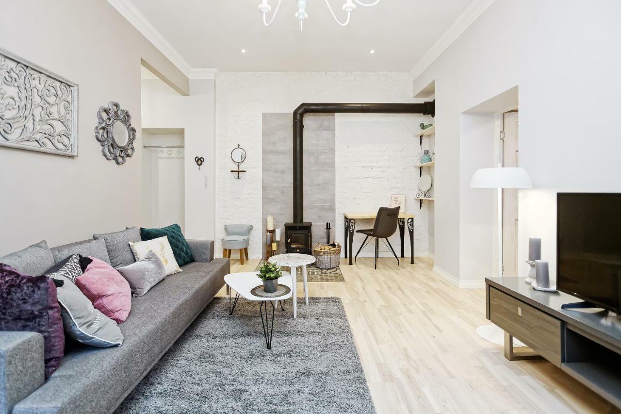 Stabu Street Residence Рига Экстерьер фото