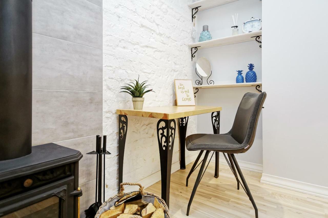 Stabu Street Residence Рига Экстерьер фото
