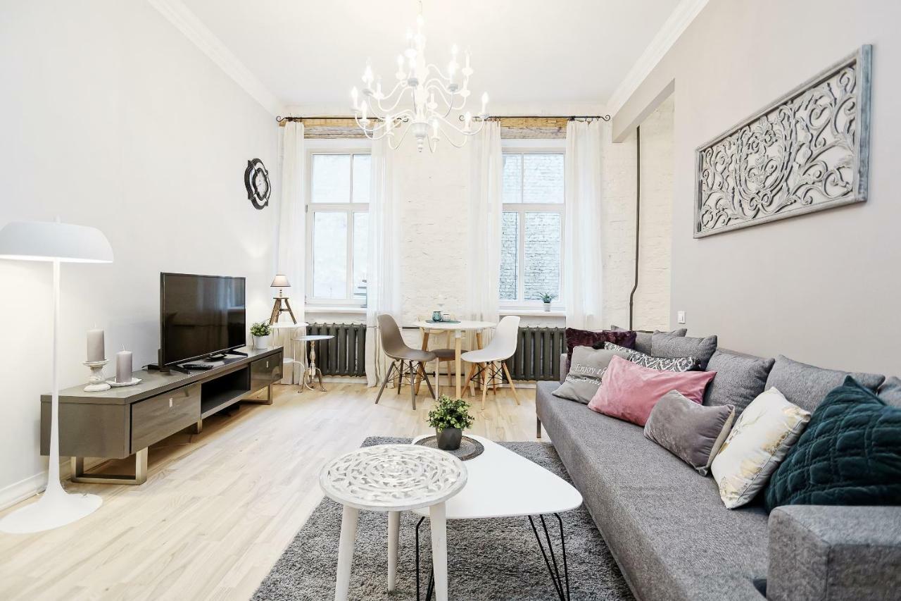 Stabu Street Residence Рига Экстерьер фото