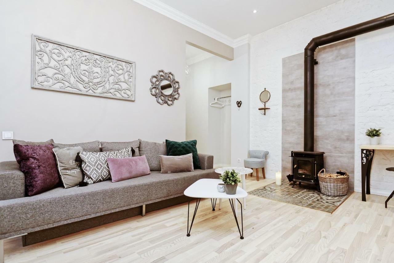 Stabu Street Residence Рига Экстерьер фото